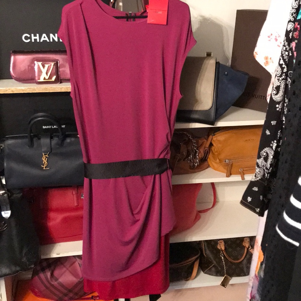 Narciso Rodriguez dress